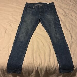 rag & bone jeans.